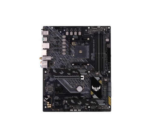 Материнская плата/ TUF GAMING B550-PLUS WIFI II Материнская плата/ TUF GAMING B550-PLUS WIFI II