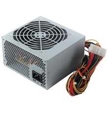 Блок питания 650Вт/ Power Supply FSP QDION ATX 650W, 120mm, 5xSATA, 2xPCI-E, APFC, 80+