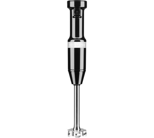 Погружной блендер KitchenAid с аксессуарами,Черный