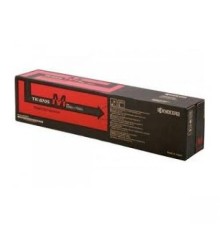  Kyocera Тонер-картридж TK-8705M для TASKalfa 6550ci/6551ci/7550ci/7551ci пурпурный (30000 стр.)