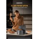 Аэрогриль LEACCO AF010 Air Fryer Black