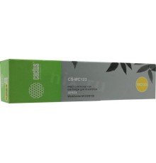 -/ Картридж лазерный Cactus CS-WC123 006R01182 черный (30000стр.) для Xerox WC 133/M123/M128/Pro123