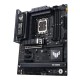 Материнская плата ASUS TUF GAMING Z890-PLUS WIFI, LGA1851, Z890, 4*DDR5, 4*SATA, 4*M.2, 6*USB 3.2, Type-C, 2*PCIx16, 1*PCIx4, 2*PCIx1,  Thunderbolt™ 4, HDMI+DP, ATX; 90MB1IQ0-M0EAY0