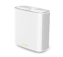 роутер ASUS XD6S (W-1-PK) // AX5400 // 1 pack  // 574 + 1201Mbps, 2,4 + 5 gGz, white