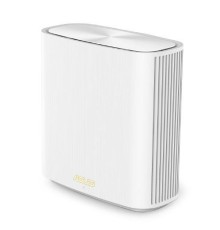 роутер ASUS XD6S (W-1-PK) // AX5400 // 1 pack  // 574 + 1201Mbps, 2,4 + 5 gGz, white