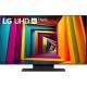Телевизор ЖК 43'' LG/ 43", Ultra HD, Local Dimming, Smart TV,Wi-Fi, DVB-T2/C/S2, MR, 2.0ch (20W), 3 HDMI, 2 USB, 1 Pole, Ashed Blue ADKG