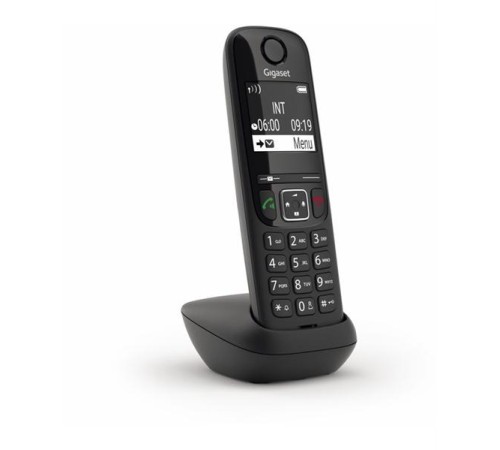 Дополнительная трубка GIGASET AS690HX