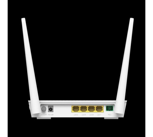 Роутер/ AC1200 Wi-Fi GPON Router Роутер/ AC1200 Wi-Fi GPON Router