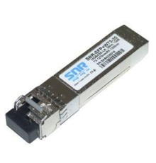 Трансивер SNR  Модуль SFP+ WDM, дальность до 20км (12dB), 1270нм