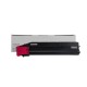 Тонер-картридж F+ imaging, пурпурный, 20 000 страниц, для Kyocera моделей TASKalfa 4550ci/5550ci (аналог TK-8505M /1T02LCBNL0), FP-TK8505M