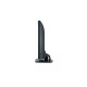 Телевизор 32'' LG 32LN661H/ LG 32" 32LN661H Hotel TV, HD; Яркость 240кд/м2; Цвет рамки Ceramic BK; webOS 22; Поддерживает DVB-T2/C/S2,IP-channels; Wi-Fi; Bluetooth; SoftAP; Hotel mode; Pro:Centric;