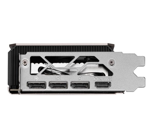 Видеокарта/ GeForce RTX 5060 Ti 8G INSPIRE 2X OC