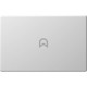 Ноутбук IRBIS NB292 15.6" 3200*1800  WQXGA+ IPS, Intel N4020, 4GB/128GB, 5000mAh/7.4V, 0.3M camera, Plastic silver color case, M.2 SSD support, Windows11H