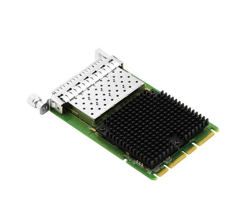 Сетевая карта/ OCP3.0 4-Port 10G SFP+ Network Adapter Сетевая карта/ OCP3.0 4-Port 10G SFP+ Network Adapter