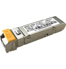 трансивер/ PLANET Mini GBIC WDM TX1550 Module - 20KM