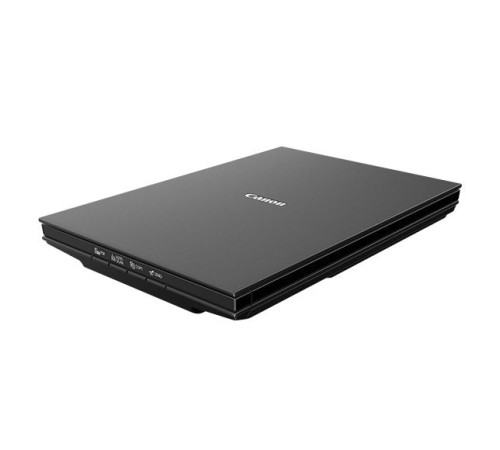 Сканер планшетный Canon CanoScan LiDE 300 (A4, CIS, 2400x2400dpi, 6 стр/мин, 48bit, USB 3.0)  (2995C010/2995C014)