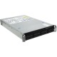 Сервер YADRO Экспресс Архив / 2U / 8xLFF/ 2 x Intel Xeon 4214R (2.4 GHz, 12 Cores, 16.5 MB Cache, 100 W) / 2x32 GB 2933 MHz / 2x10 TB HDD SAS 7.2k, 2x240 GB SSD SATA / RAID SAS/SATA 8i w BBU / 4x1 GbE / 2x1300 W / Rails / 3Y War-ty 9x5