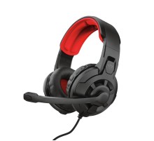  Гарнитура игровая мультиплатформенная Trust GXT411 RADIUS   (арт.24076) (Мятая упаковка)