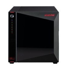 Блок расширения хранения ASUSTOR AS5004U 4-bay expansion box USB 3.2/noHDD,LFF(HDD,SSD)