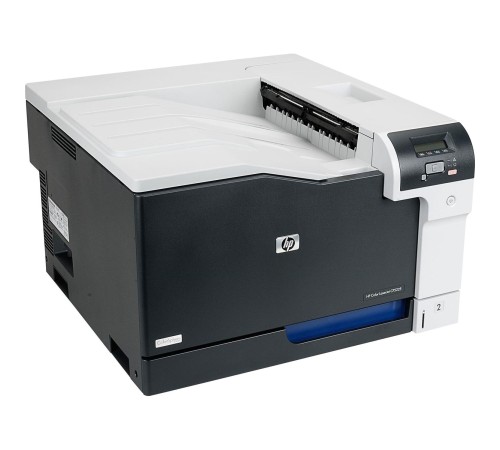 Лазерный принтер/ HP Color LaserJet CP5225dn Лазерный принтер/ HP Color LaserJet CP5225dn