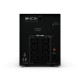 ИБП CyberPower PR1500ELCD, Line-Interactive, 1500VA/1350W, 8 IEC-320 С13 розеток, USB&Serial, SNMPslot, LCD дисплей, Black, 0.5х0.3х0.35м., 28.3кг./ UPS Line-Interactive CyberPower PR1500ELCD 1500VA/1350W USB/RS-232/EPO/SNMPslot (8 IEC С13)