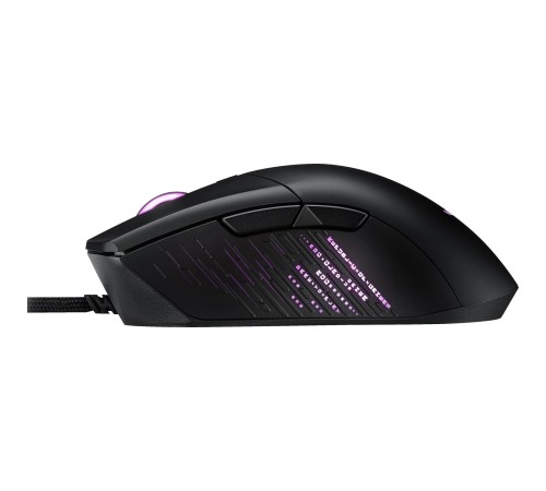 Мышь/ P514 ROG GLADIUS III Мышь/ P514 ROG GLADIUS III