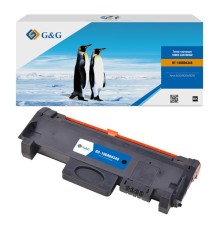 Тонер-картридж Toner cartridge G&G for Xerox B205/B210/B215 (3K стр.), black
