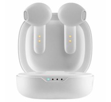 Defender Беспроводная гарнитура Twins 920 белый, TWS, Bluetooth