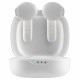 Defender Беспроводная гарнитура Twins 920 белый, TWS, Bluetooth