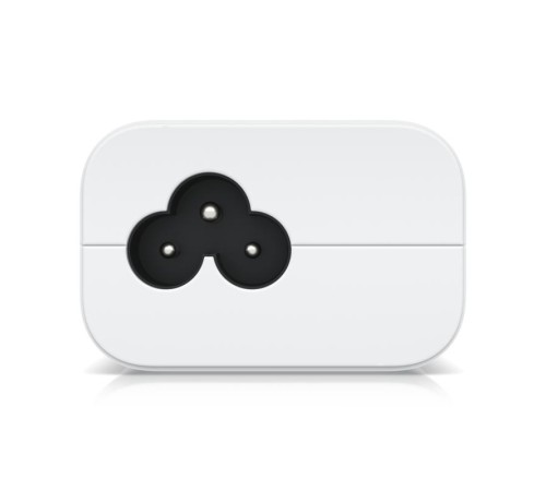 Блок питания/ An adapter that can power UniFi PoE devices with wireless mesh applications, or offload PoE switch power dependencies