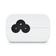 Блок питания/ An adapter that can power UniFi PoE devices with wireless mesh applications, or offload PoE switch power dependencies