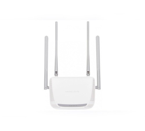 Маршрутизатор/ N300 Wi-Fi router, 2.4 GHz, 1 WAN port 10/100Mbps + 3-port LAN 10/100 Mbps, 4 fixed antenna Маршрутизатор/ N300 Wi-Fi router, 2.4 GHz, 1 WAN port 10/100Mbps + 3-port LAN 10/100 Mbps, 4 fixed antenna