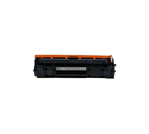 Тонер-картридж F+ imaging, черный, 1 000 страниц, для HP моделей LJ M15/M28/M29 (аналог CF244A), FP-CF244A (Вскрытая упаковка)