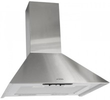 Вытяжки ELIKOR GOOD, Кухонная вытяжка ELIKOR Silver Storm 60Н-650-П3Л нерж