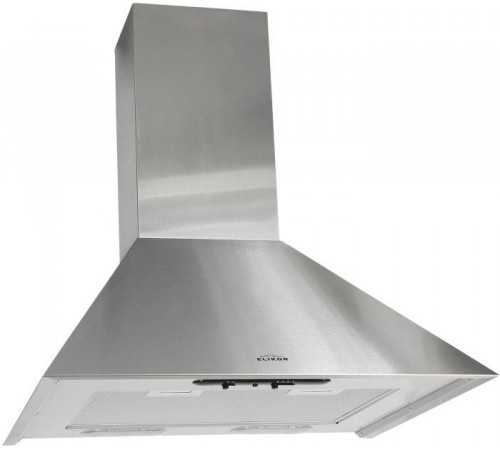 Вытяжки ELIKOR GOOD, Кухонная вытяжка ELIKOR Silver Storm 60Н-650-П3Л нерж