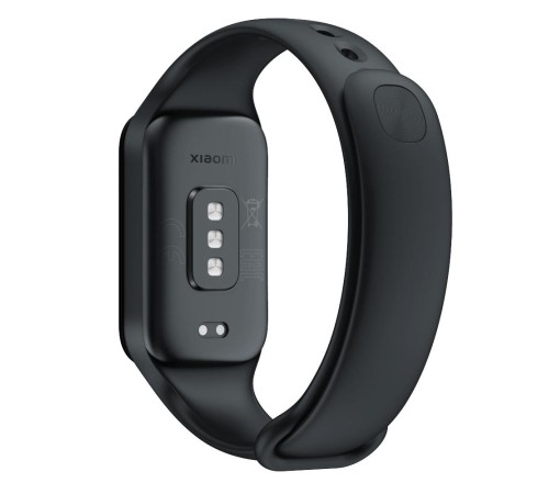 Фитнес трекер Xiaomi Smart Band 8 Active Black M2302B1 (BHR7422GL) (Вскрытая упаковка) Фитнес трекер Xiaomi Smart Band 8 Active Black M2302B1 (BHR7422GL) (Вскрытая упаковка)