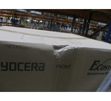 МФУ Kyocera M2040dn (Азия, аналог 1102S33NL0 )P/C/S, ч/б, A4, 40 стр/мин, 1200x1200,512 Мб,USB 2.0, Network,лоток 250 л., Duplex,базовый 3600 стр. орг. тонер TK-1178)+к (существенное повреждение коробки)
