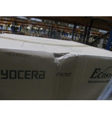 МФУ Kyocera M2040dn (Азия, аналог 1102S33NL0 )P/C/S, ч/б, A4, 40 стр/мин, 1200x1200,512 Мб,USB 2.0, Network,лоток 250 л., Duplex,базовый 3600 стр. орг. тонер TK-1178)+к (существенное повреждение коробки)