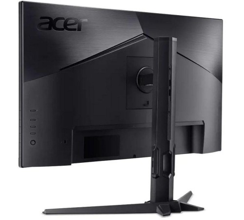 Монитор/ Acer XV272UF3bmiiprx 27'', ZeroFrame, Black, 16:9, IPS, 2560x1440, 0,5 / 1ms, 400cd, 300Hz, 2xHDMI(2.1) + 1xDP(1.4) + Audio Out, Speakers 2Wx2, sync: FreeSync Premium, hdr: HDR 400, hadj 150 Монитор/ Acer XV272UF3bmiiprx 27'', ZeroFrame, Black, 16:9, IPS, 2560x1440, 0,5 / 1ms, 400cd, 300Hz, 2xHDMI(2.1) + 1xDP(1.4) + Audio Out, Speakers 2Wx2, sync: FreeSync Premium, hdr: HDR 400, hadj 150