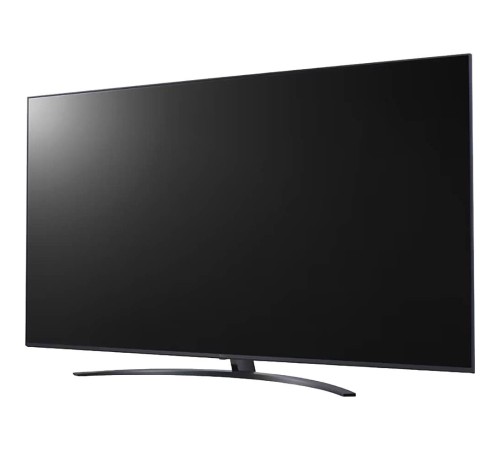 Телевизор ЖК 75'' LG/ 75", Ultra HD, Smart TV,Wi-Fi, DVB-T2/C/S2, MR, 2.0ch (20W), 3 HDMI, 2 USB, 1 Pole, Ashed Blue Телевизор ЖК 75'' LG/ 75", Ultra HD, Smart TV,Wi-Fi, DVB-T2/C/S2, MR, 2.0ch (20W), 3 HDMI, 2 USB, 1 Pole, Ashed Blue