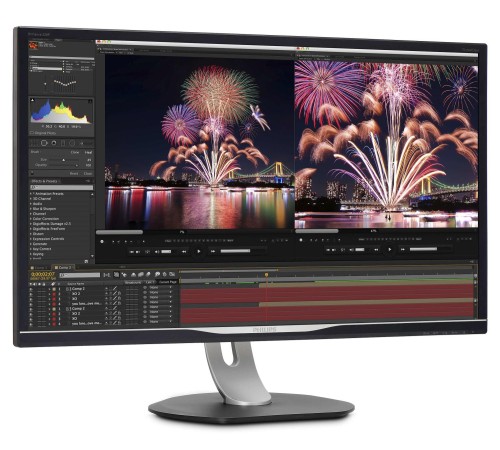 Монитор LCD 31.5'' 16:9 2560х1440(WQHD) IPS, 60 Hz, 450cd/m2, 1200:1, 50М:1, 4ms, VGA, HDMI, DP, USB-C, USB-Hub, Height adj, Pivot, Tilt, Swivel, Speakers, Black (Из ремонта) Монитор LCD 31.5'' 16:9 2560х1440(WQHD) IPS, 60 Hz, 450cd/m2, 1200:1, 50М:1, 4ms, VGA, HDMI, DP, USB-C, USB-Hub, Height adj, Pivot, Tilt, Swivel, Speakers, Black (Из ремонта)