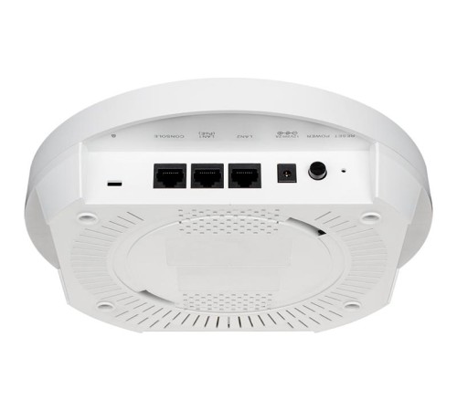 Точка доступа D-Link DWL-6620APS/UN/A1A, Wireless AC1300 Wave 2 Dual-band Unified Access Point with PoE.802.11a/b/g/n/ac, 2.4GHz and 5 GHz bands (concurrent), Up to 400 Mbps for 802.11N and up to 867 Mbps for 802.