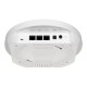 Точка доступа D-Link DWL-6620APS/UN/A1A, Wireless AC1300 Wave 2 Dual-band Unified Access Point with PoE.802.11a/b/g/n/ac, 2.4GHz and 5 GHz bands (concurrent), Up to 400 Mbps for 802.11N and up to 867 Mbps for 802.