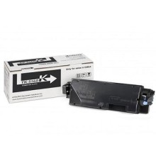  Kyocera Тонер-картридж TK-5160K для P7040cdn чёрный (16000 стр.)