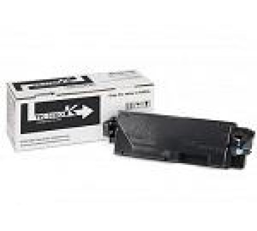 Kyocera Тонер-картридж TK-5160K для P7040cdn чёрный (16000 стр.) Kyocera Тонер-картридж TK-5160K для P7040cdn чёрный (16000 стр.)