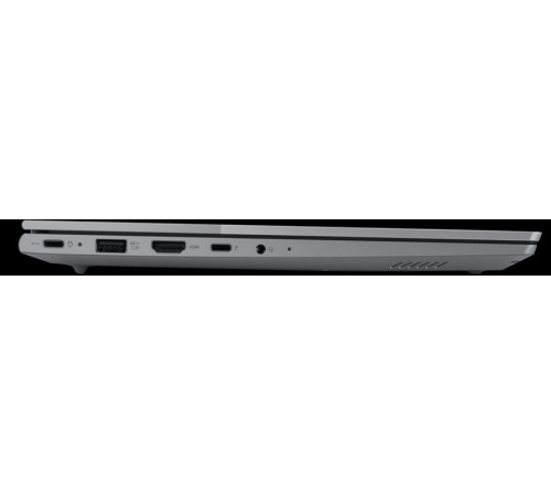 Ноутбук/ Lenovo ThinkBook 14 G6 IRL 14" WUXGA IPS Core i7-13700H 8GB 512GB SSD Intel Graphics FP Backlit Keys NO_OS 1Y( EN_kbd , 3pin cable) Ноутбук/ Lenovo ThinkBook 14 G6 IRL 14" WUXGA IPS Core i7-13700H 8GB 512GB SSD Intel Graphics FP Backlit Keys NO_OS 1Y( EN_kbd , 3pin cable)