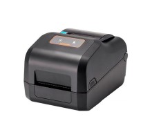Принтер этикеток/ XD5-40t, 4" TT Printer, 203 dpi, USB, Serial, Ethernet, WLAN