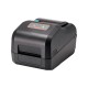 Принтер этикеток/ XD5-40t, 4" TT Printer, 203 dpi, USB, Serial, Ethernet, WLAN