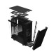 Корпус ПК без блока питания/ Case Fractal Design Define 7 Compact TG Light Tint, Midi-Tower, 1x120mm + 1x140mm, 2xUSB-A 2.0 + 2xUSB-A 3.2 + 1xUSB 3.2 Type-C ATX, mATX, mITX Black