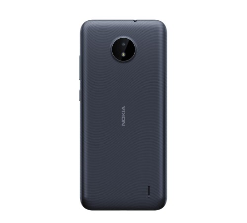 NOKIA C20 DS TA-1352 BLUE 2/32,16,5 см (6.5") 20:9, 1600 x 720 пикселей, 4x1,6 ГГц+4x1,6 ГГц, 8 Core, 2GB RAM, 32GB, up to 256GB flash, 5 MP/5 MP, 2 Sim, 2G, 3G, LTE, BT v4.2, Wi-Fi, GPS/AGPS, Micro USB, 3000 NOKIA C20 DS TA-1352 BLUE 2/32,16,5 см (6.5") 20:9, 1600 x 720 пикселей, 4x1,6 ГГц+4x1,6 ГГц, 8 Core, 2GB RAM, 32GB, up to 256GB flash, 5 MP/5 MP, 2 Sim, 2G, 3G, LTE, BT v4.2, Wi-Fi, GPS/AGPS, Micro USB, 3000